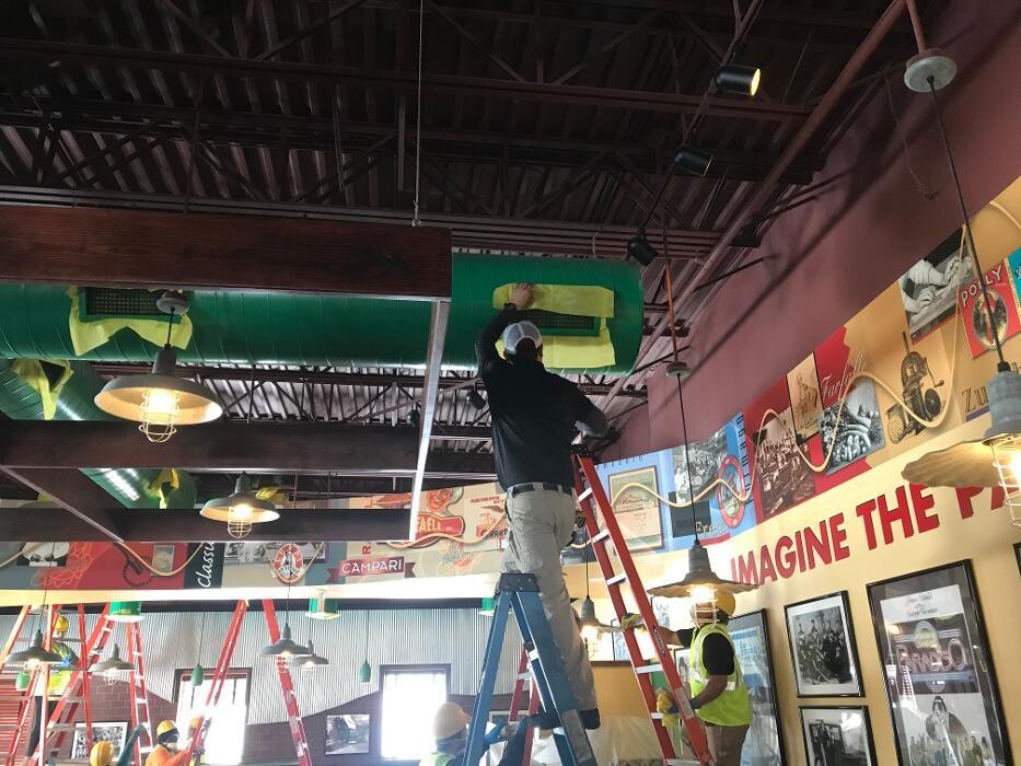 Images SERVPRO of Franklin County