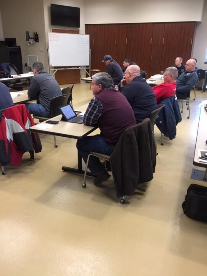 Images SERVPRO of Franklin County