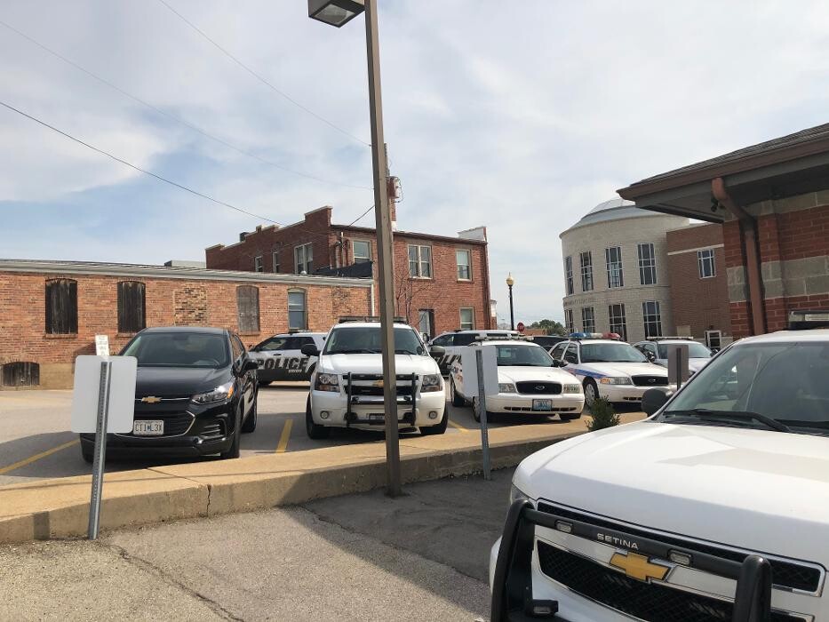 Images SERVPRO of Franklin County