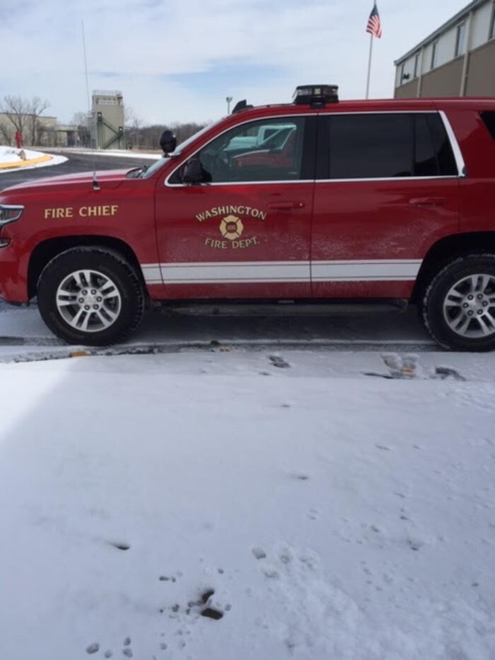 Images SERVPRO of Franklin County