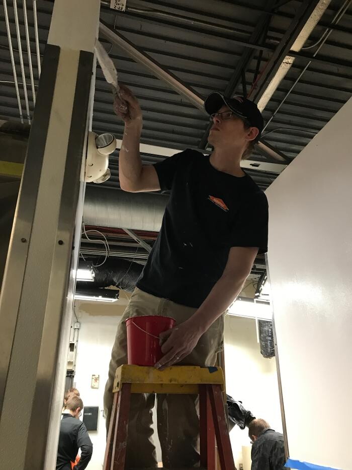 Images SERVPRO of Franklin County