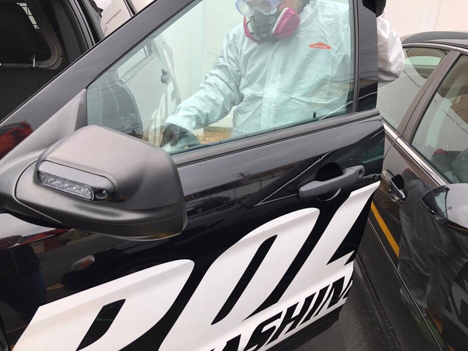 Images SERVPRO of Franklin County