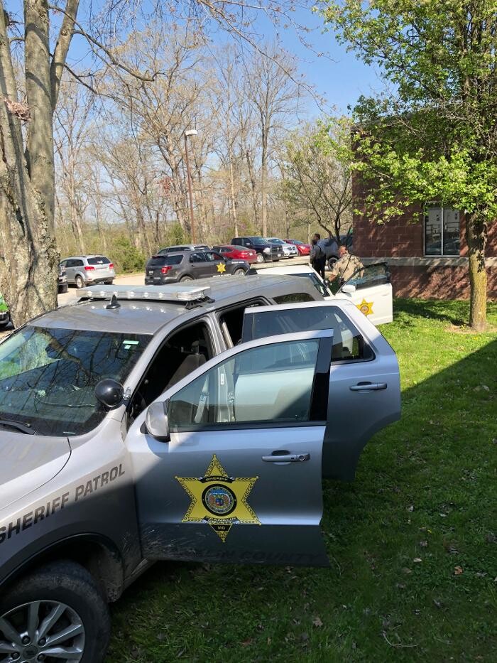 Images SERVPRO of Franklin County