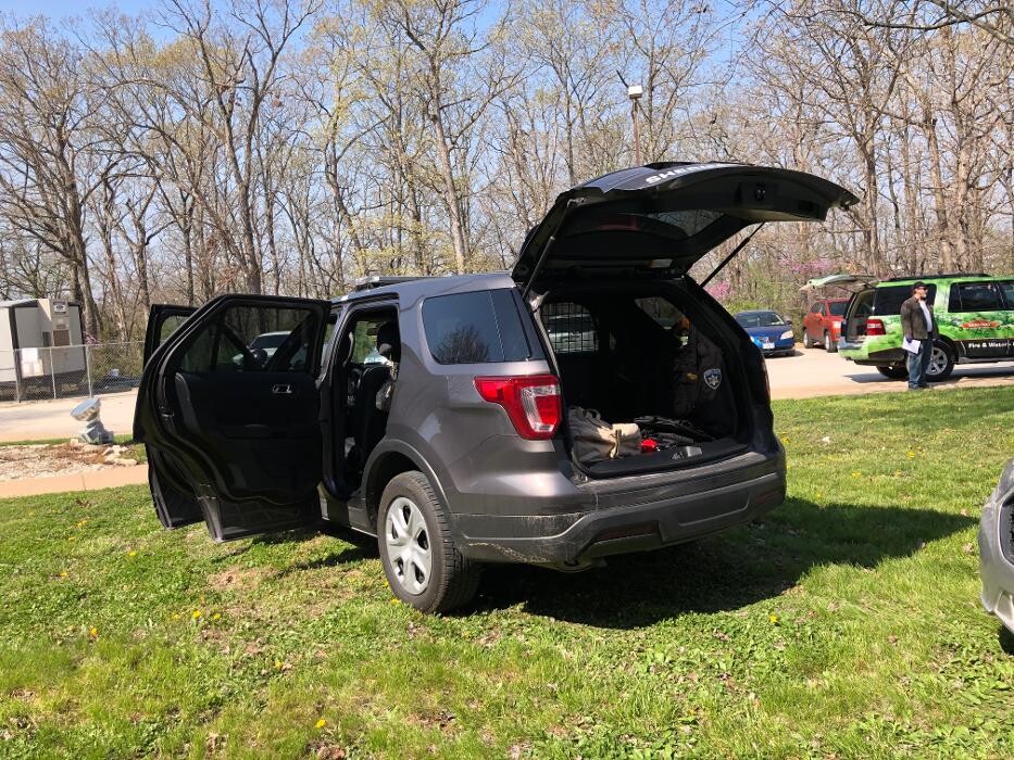 Images SERVPRO of Franklin County