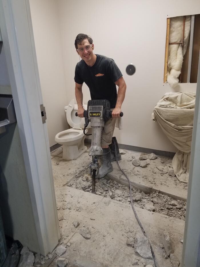 Images SERVPRO of Franklin County