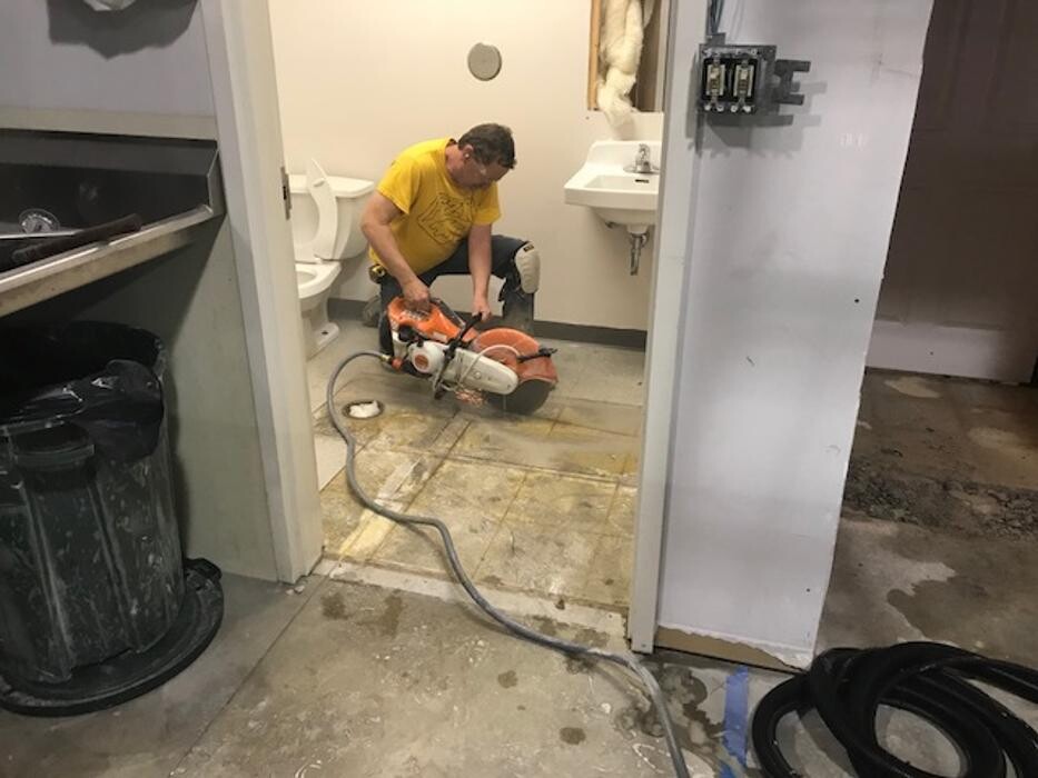 Images SERVPRO of Franklin County