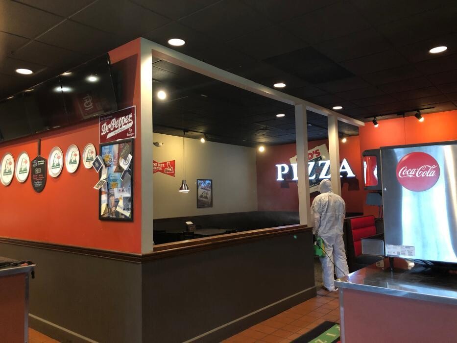 Images SERVPRO of Franklin County