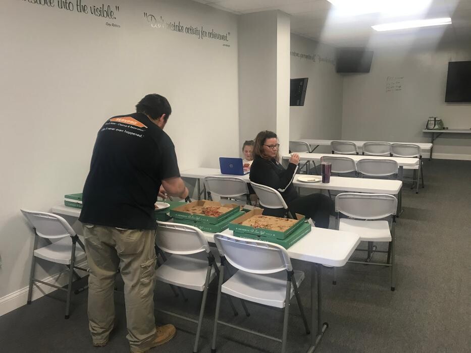 Images SERVPRO of Franklin County