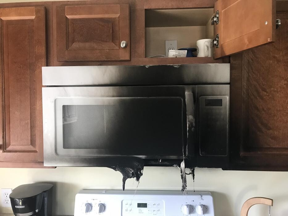 Images SERVPRO of Franklin County