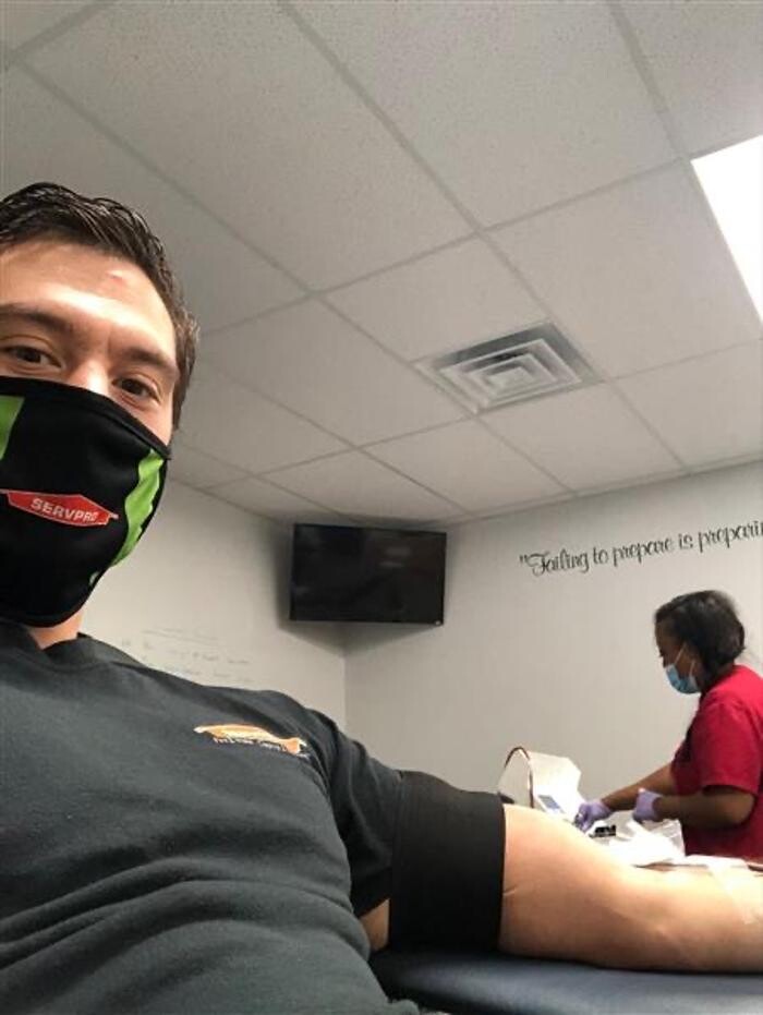 Images SERVPRO of Franklin County