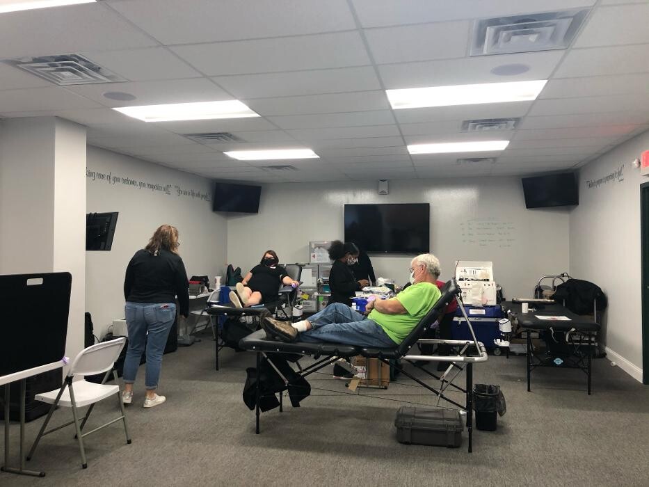 Images SERVPRO of Franklin County