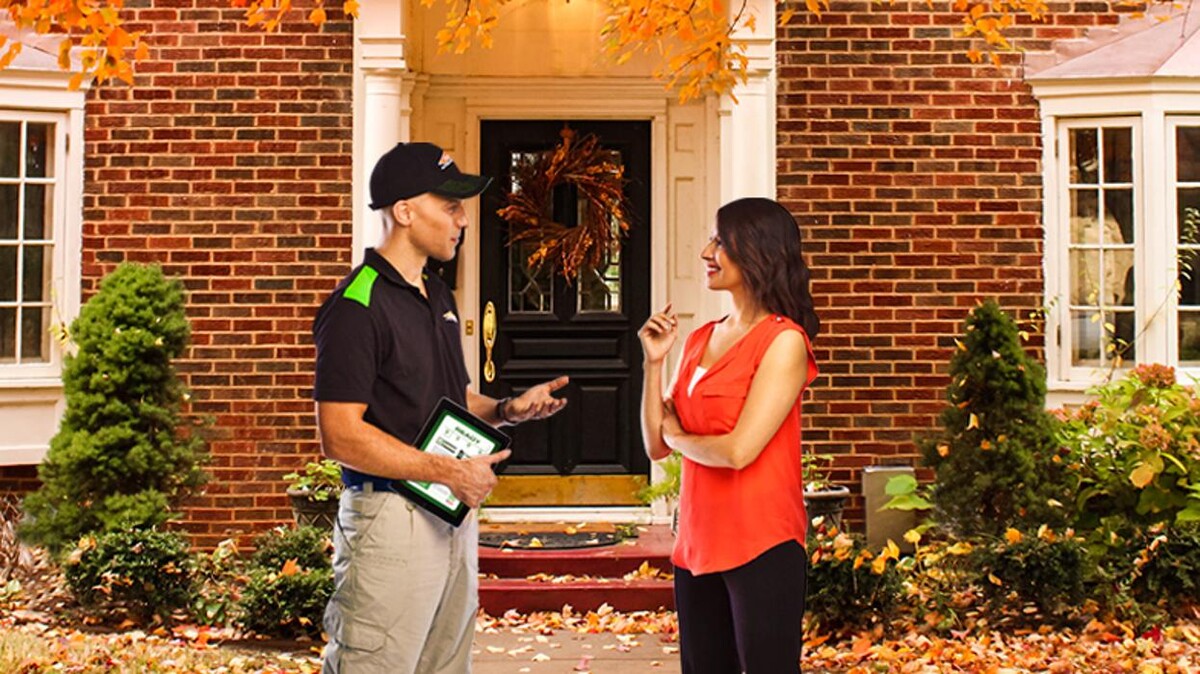 Images SERVPRO of Franklin County