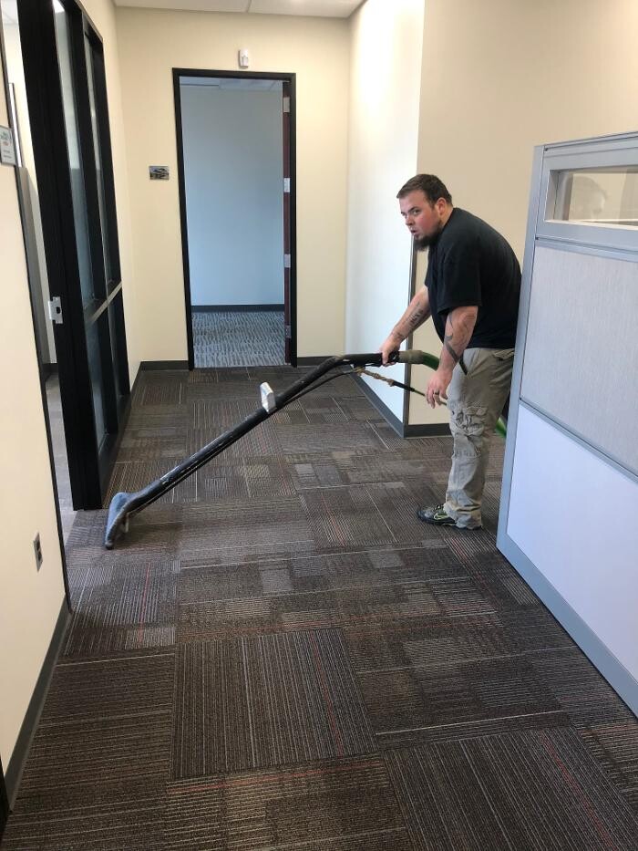 Images SERVPRO of Franklin County