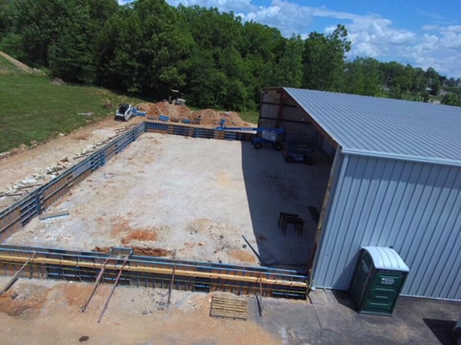 Images SERVPRO of Franklin County