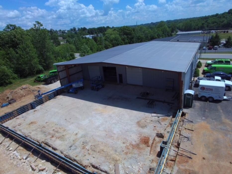 Images SERVPRO of Franklin County