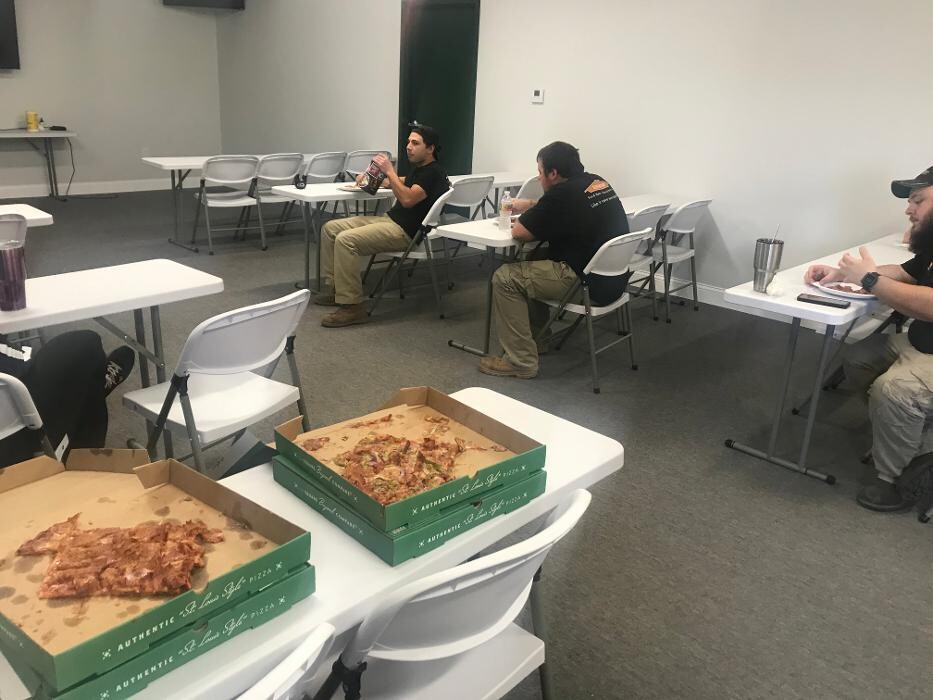 Images SERVPRO of Franklin County