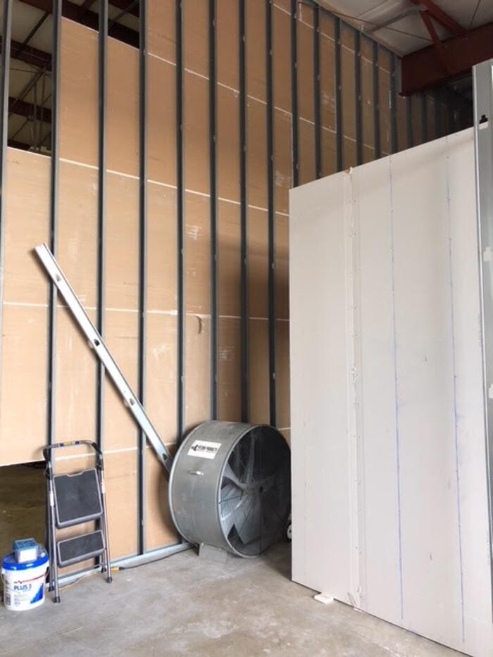 Images SERVPRO of Franklin County