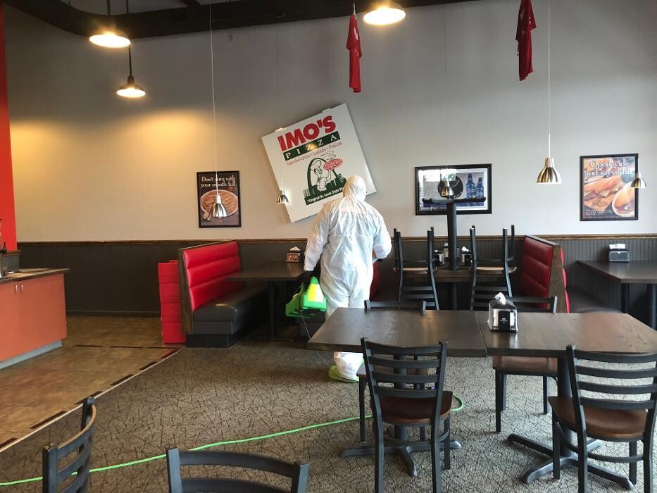 Images SERVPRO of Franklin County