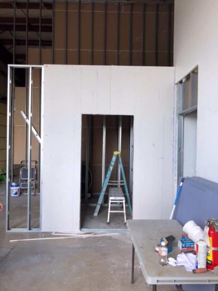 Images SERVPRO of Franklin County