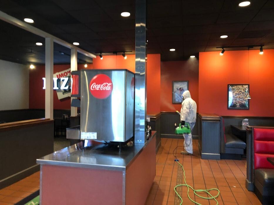 Images SERVPRO of Franklin County