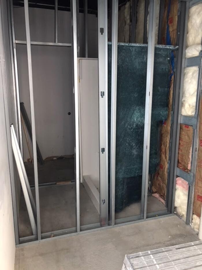 Images SERVPRO of Franklin County