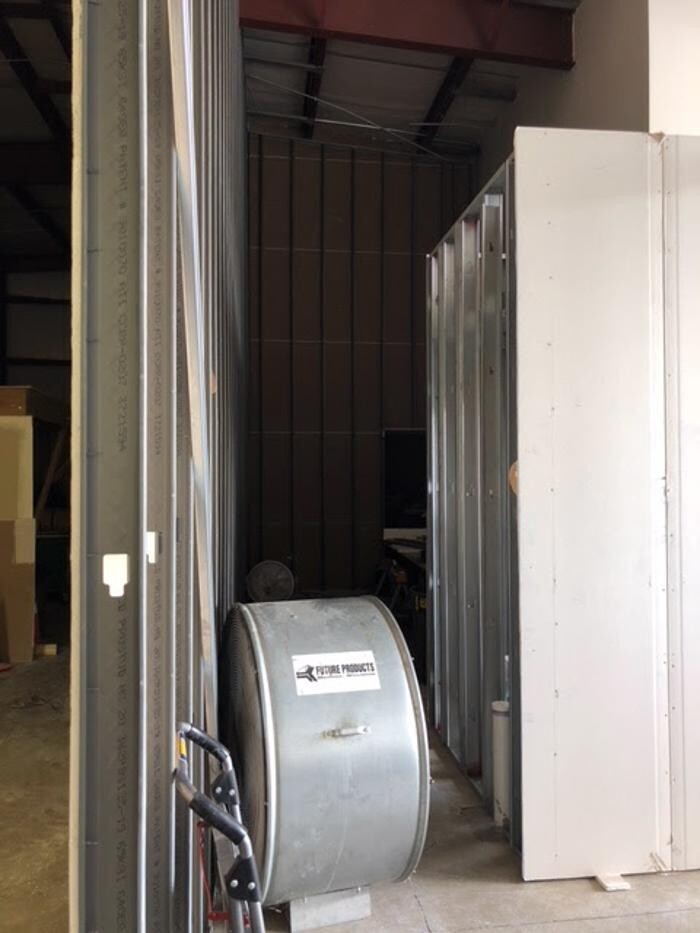 Images SERVPRO of Franklin County