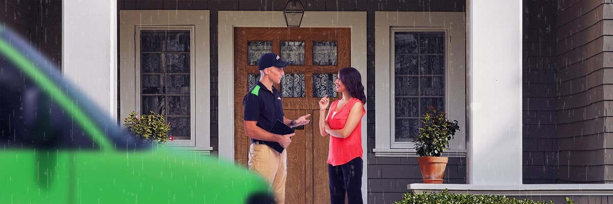 Images SERVPRO of Franklin County