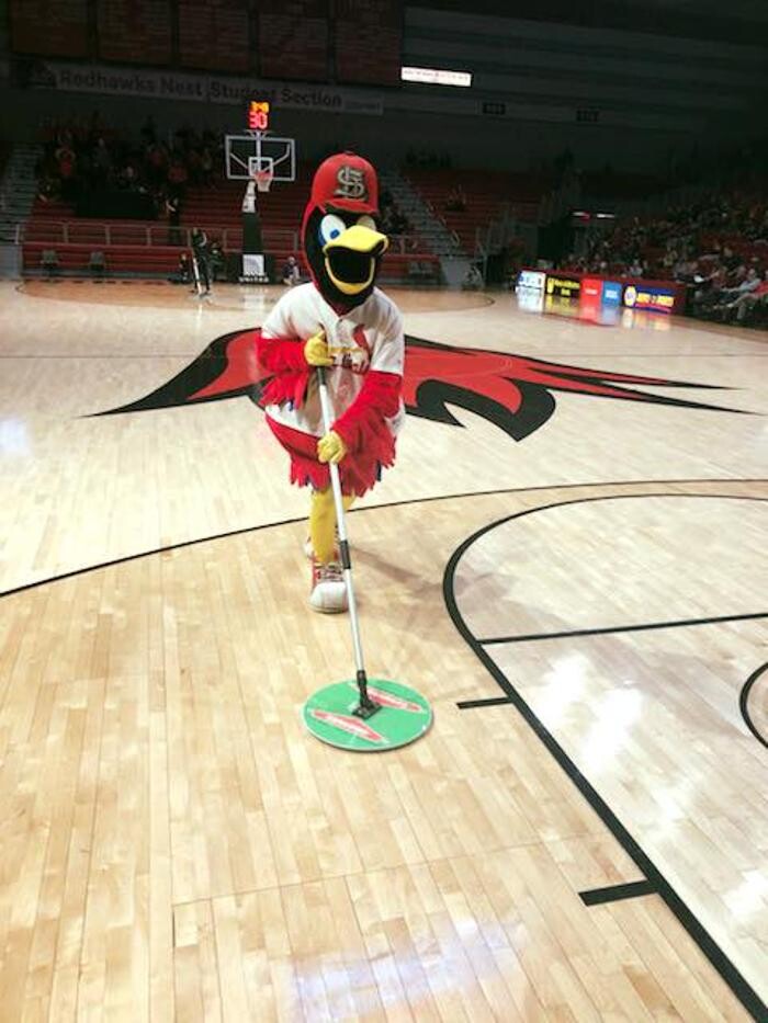 Images SERVPRO of Franklin County