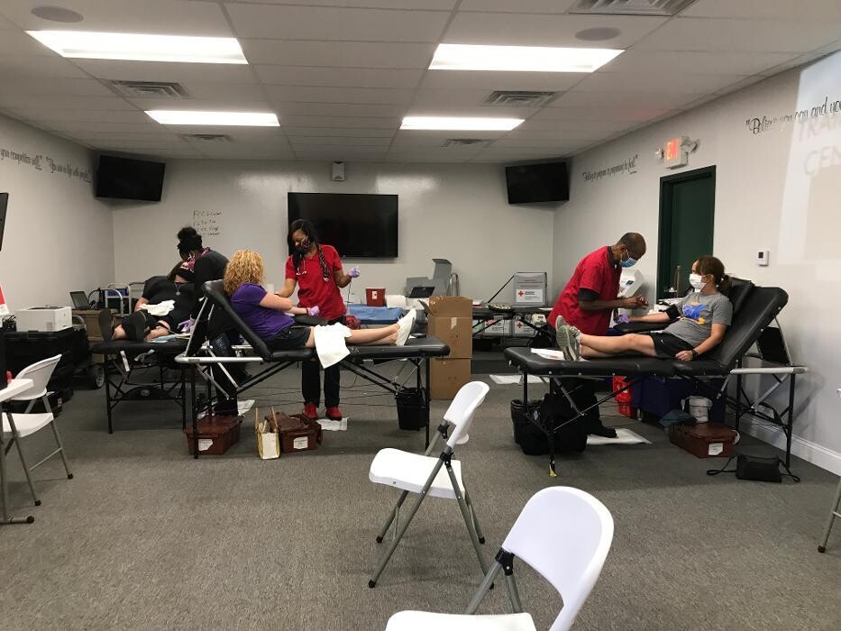 Images SERVPRO of Franklin County