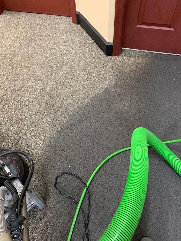 Images SERVPRO of Franklin County