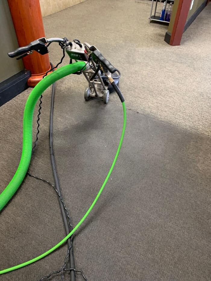 Images SERVPRO of Franklin County