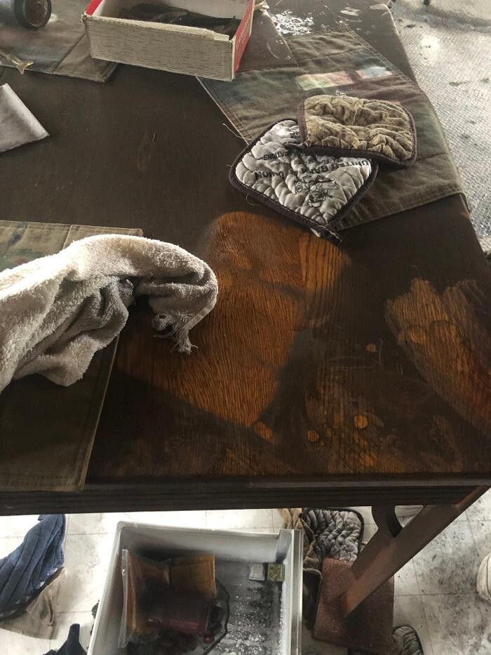 Images SERVPRO of Franklin County