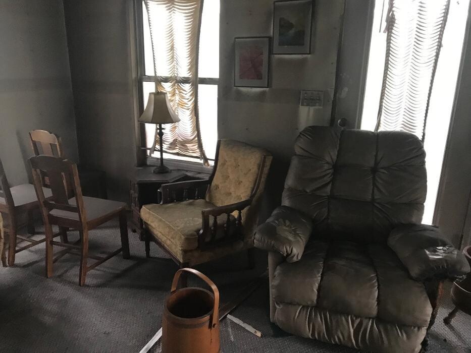 Images SERVPRO of Franklin County