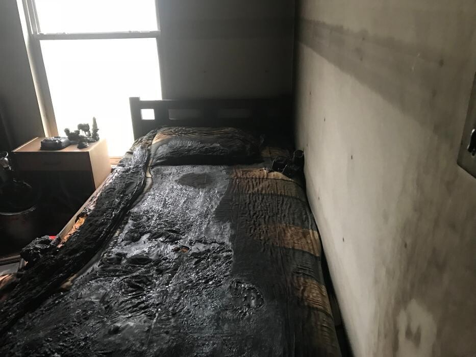 Images SERVPRO of Franklin County