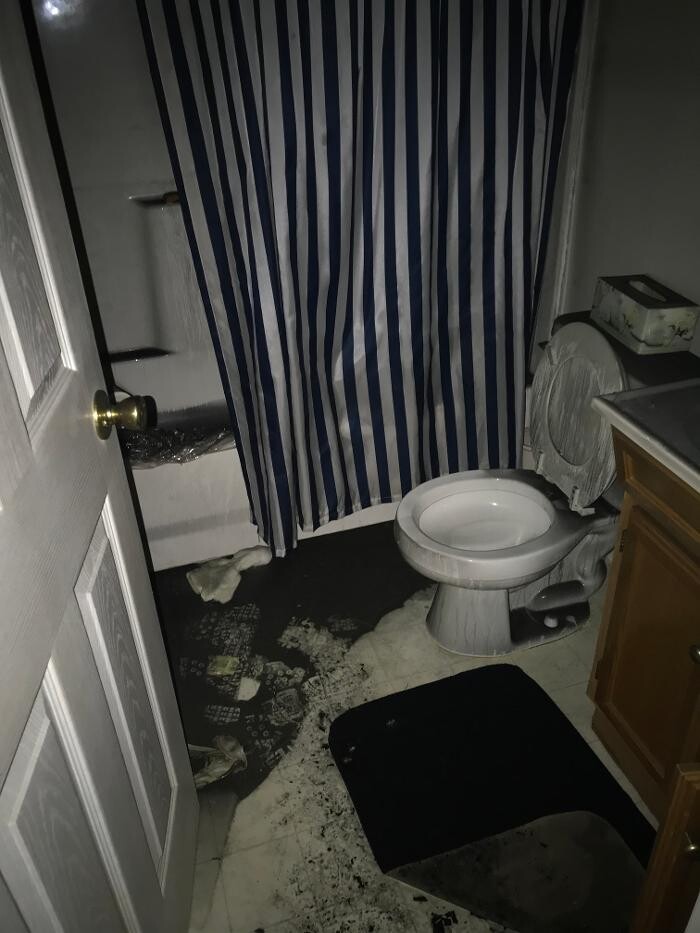 Images SERVPRO of Franklin County