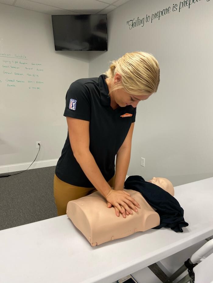 Images SERVPRO of Franklin County