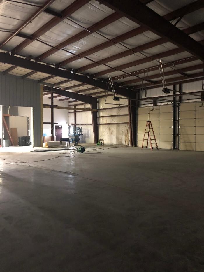 Images SERVPRO of Franklin County