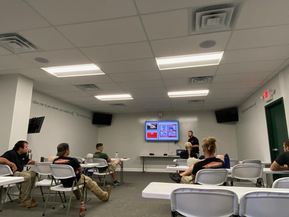 Images SERVPRO of Franklin County