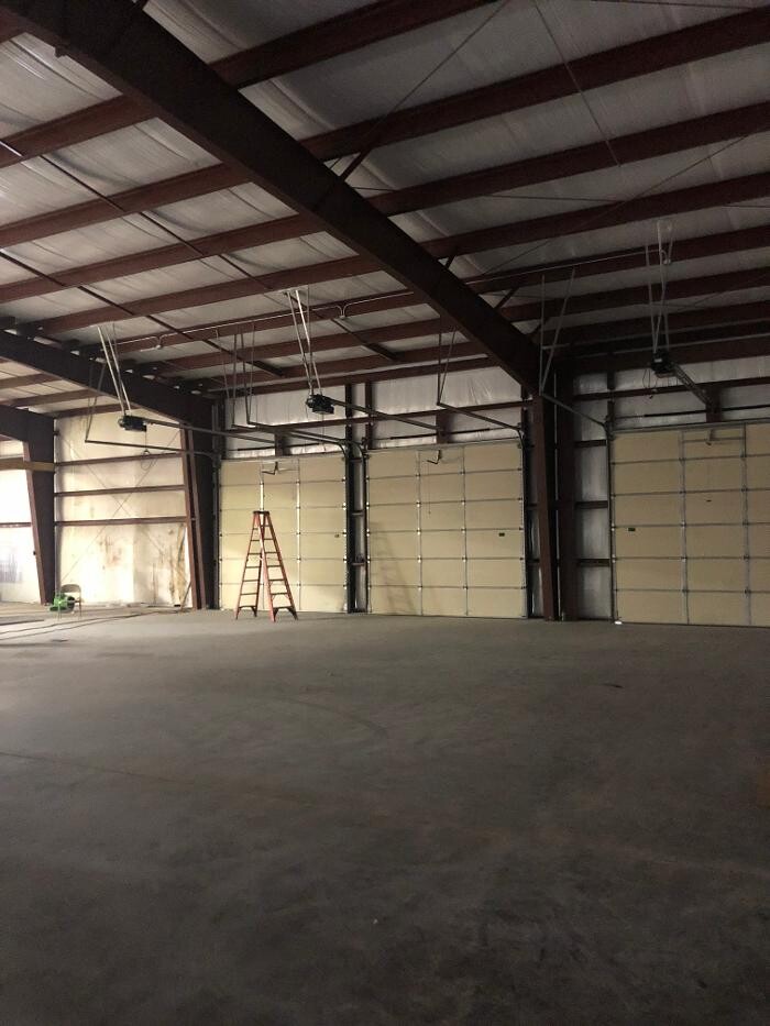 Images SERVPRO of Franklin County