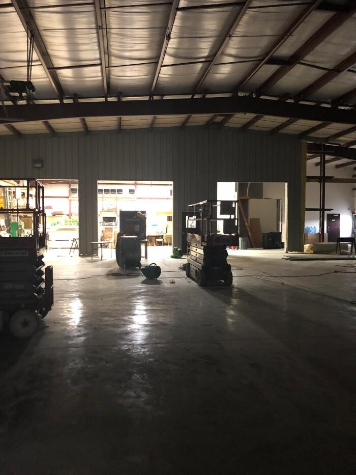 Images SERVPRO of Franklin County