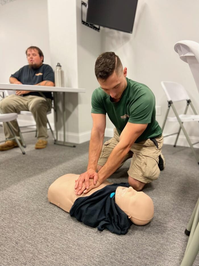 Images SERVPRO of Franklin County