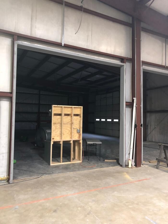 Images SERVPRO of Franklin County