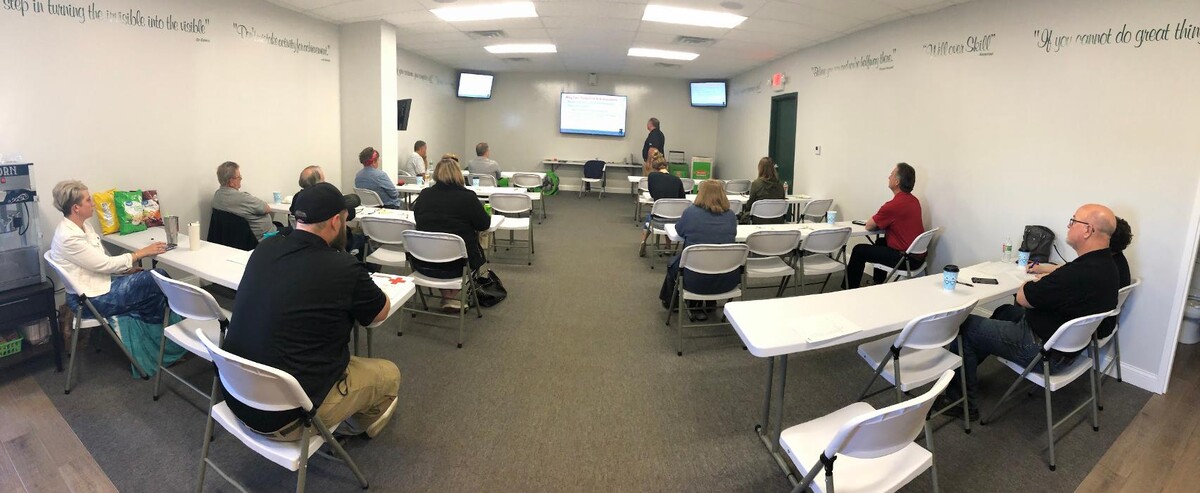 Images SERVPRO of Franklin County