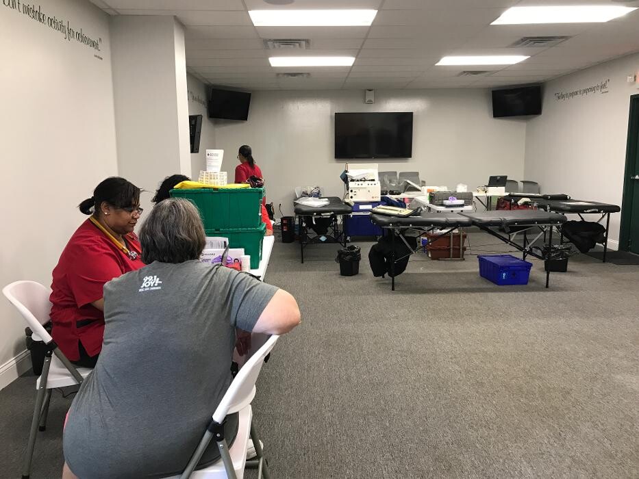 Images SERVPRO of Franklin County