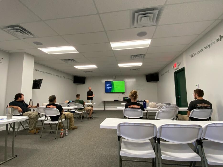 Images SERVPRO of Franklin County