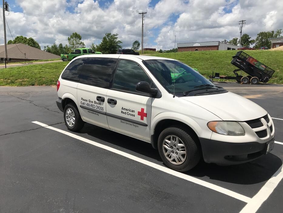 Images SERVPRO of Franklin County