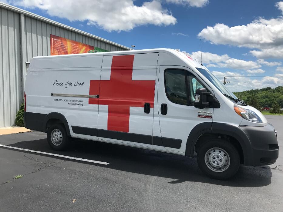 Images SERVPRO of Franklin County