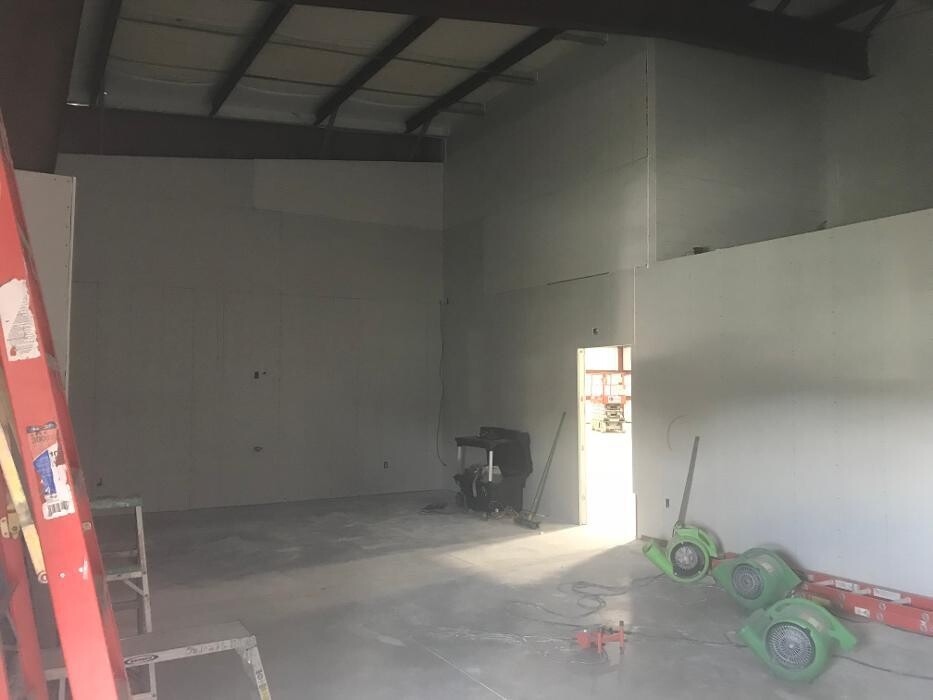 Images SERVPRO of Franklin County