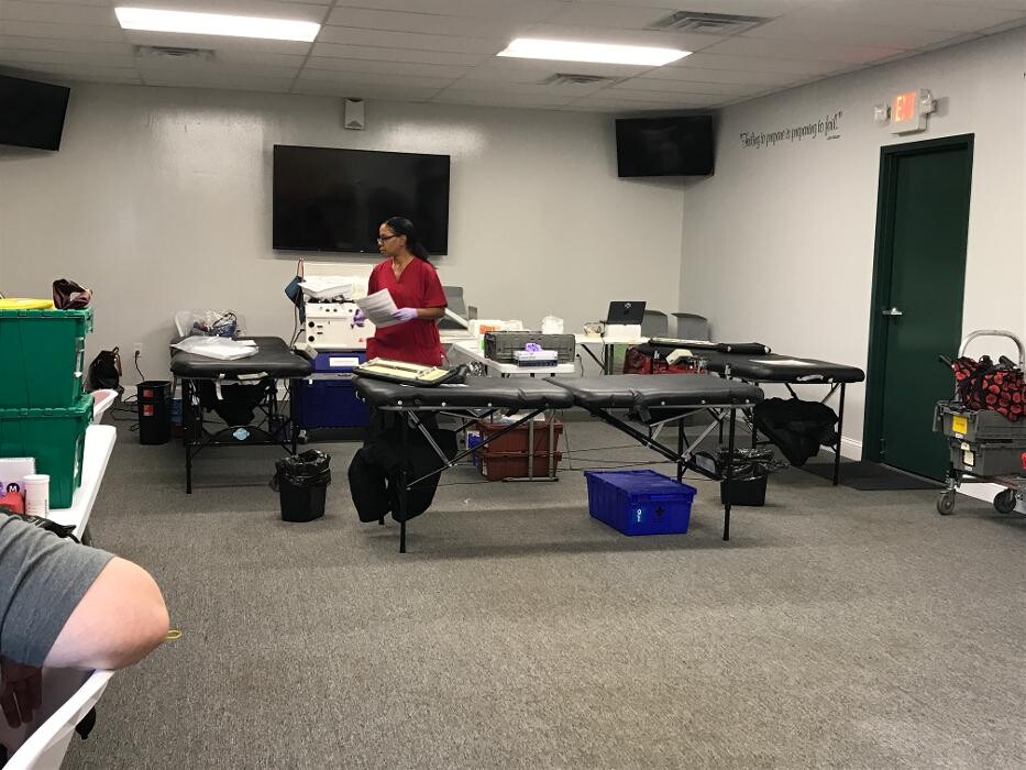 Images SERVPRO of Franklin County