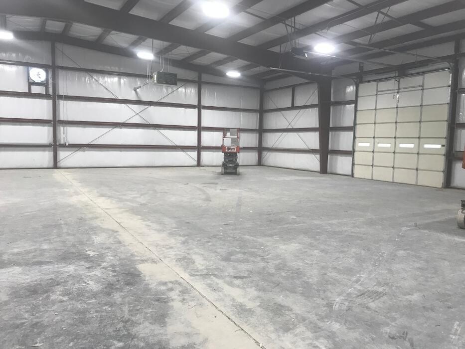 Images SERVPRO of Franklin County